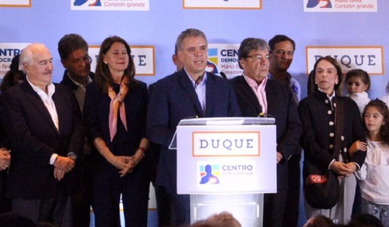 Norte de Santander fue uno de los departamentos del país con mayor respaldo al Presidente electo