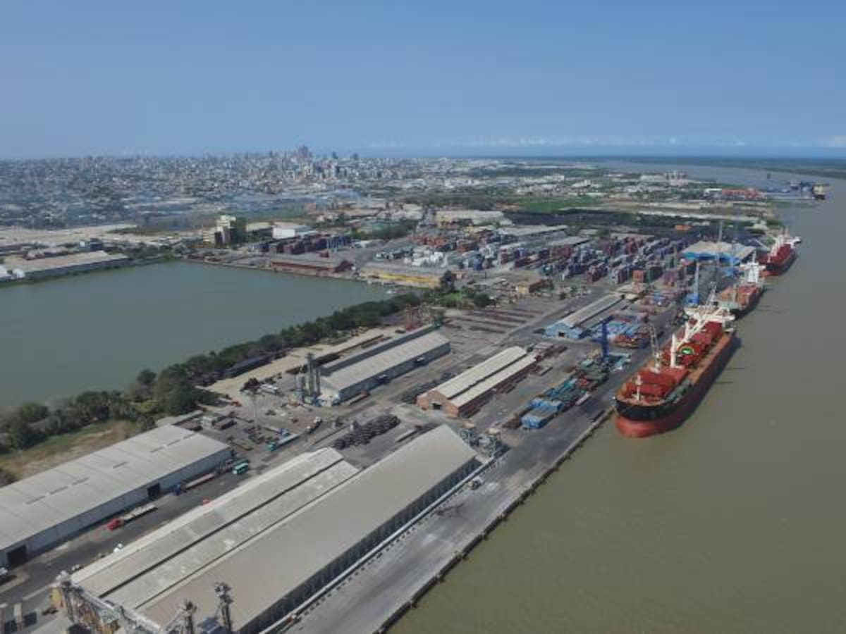Navelena tiene plazo hasta el 23 de septiembre para cumplir con cierre financiero
