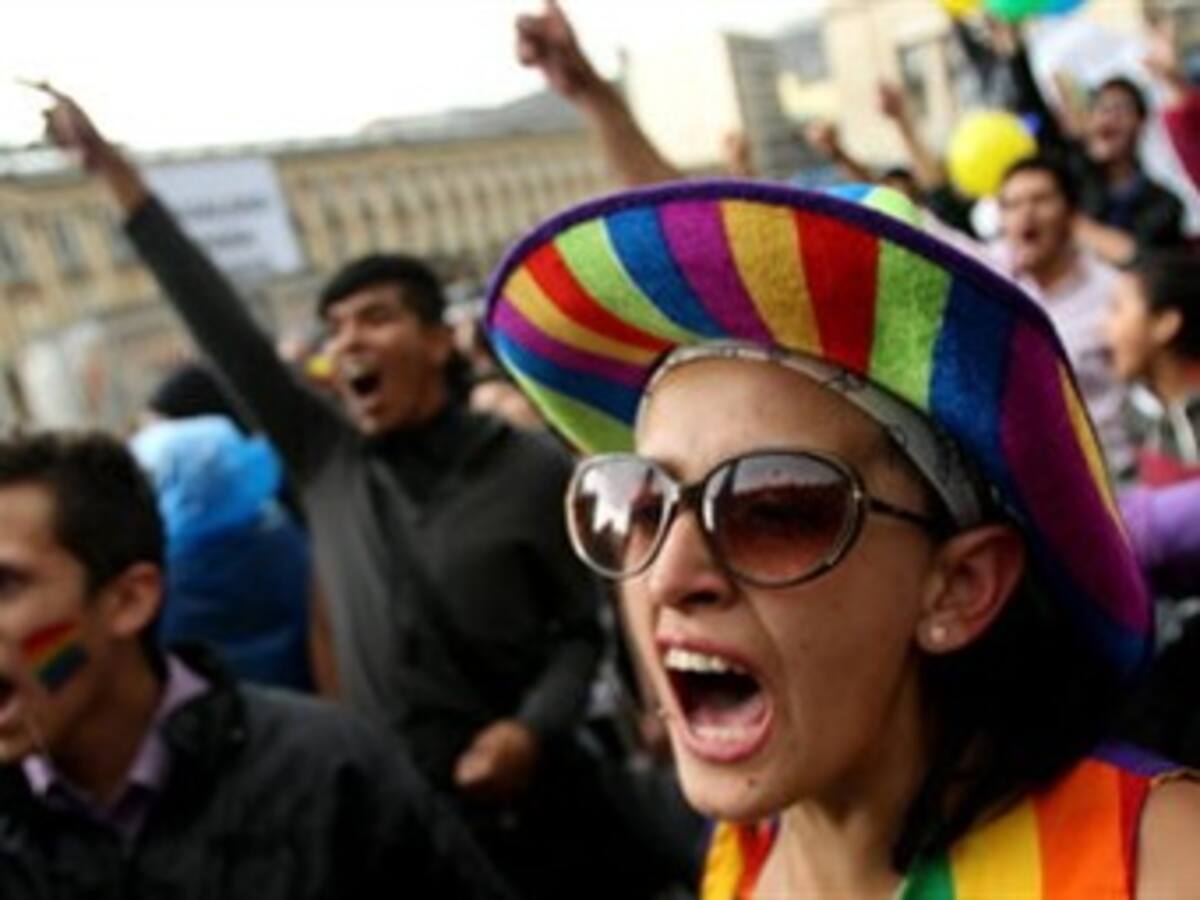 Notarios en Manizales tramitarán desde este jueves las uniones de parejas homosexuales