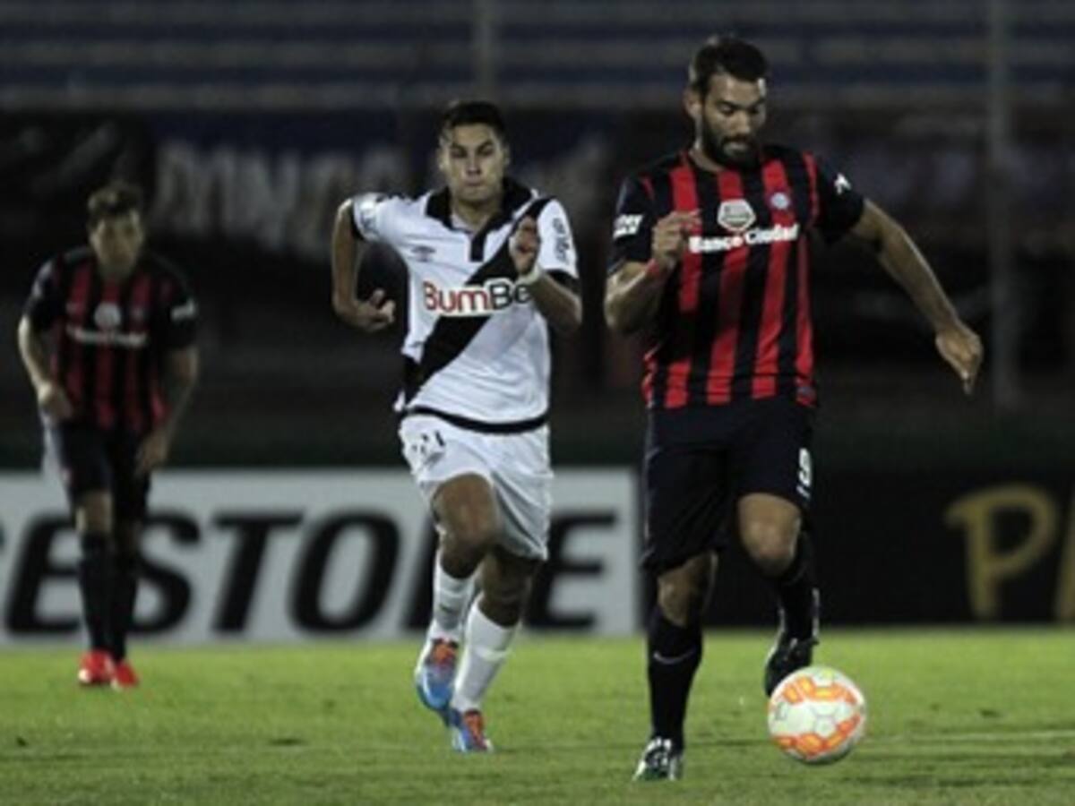 Hoy quedan definidos los octavos de final de la Copa Libertadores