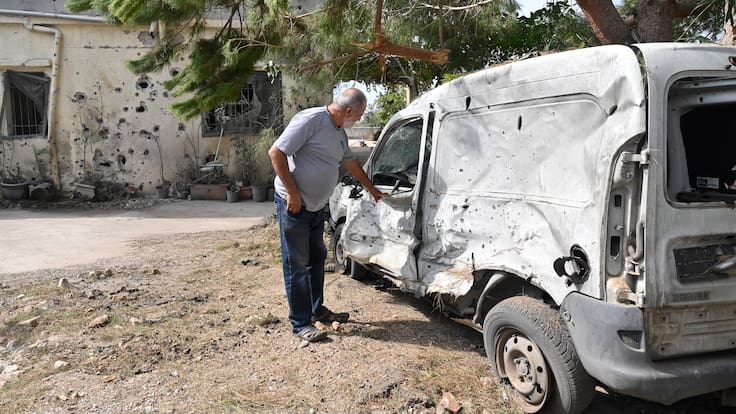 Análisis: ¿conflicto entre Israel y Hamás puede convertirse en una guerra mundial?
