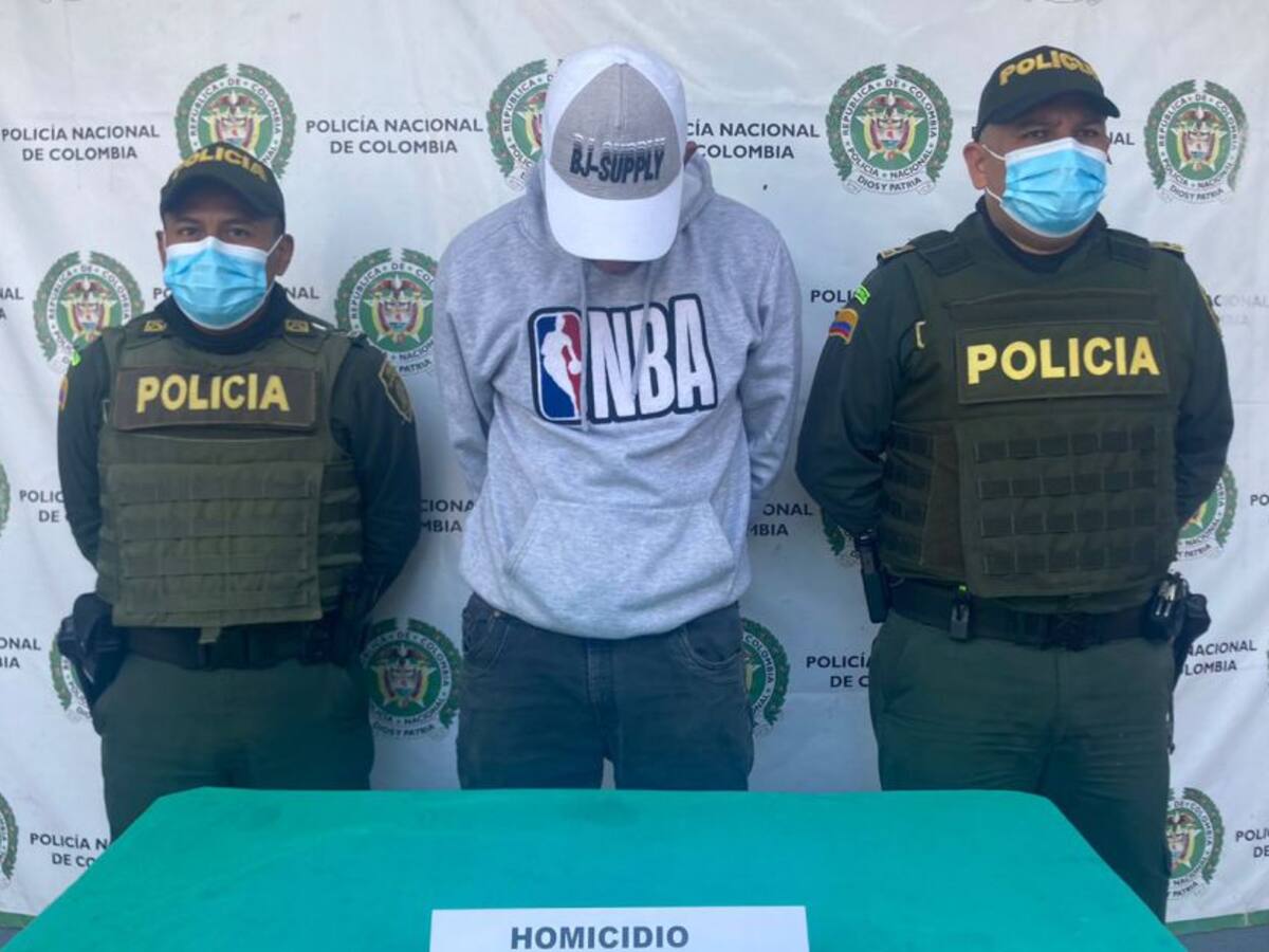 Tres homicidios en un mismo día en 3 municipios del Quindío