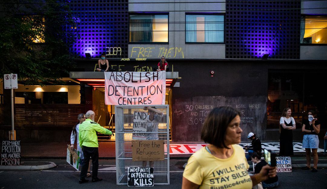 Park Hotel de Melbourne