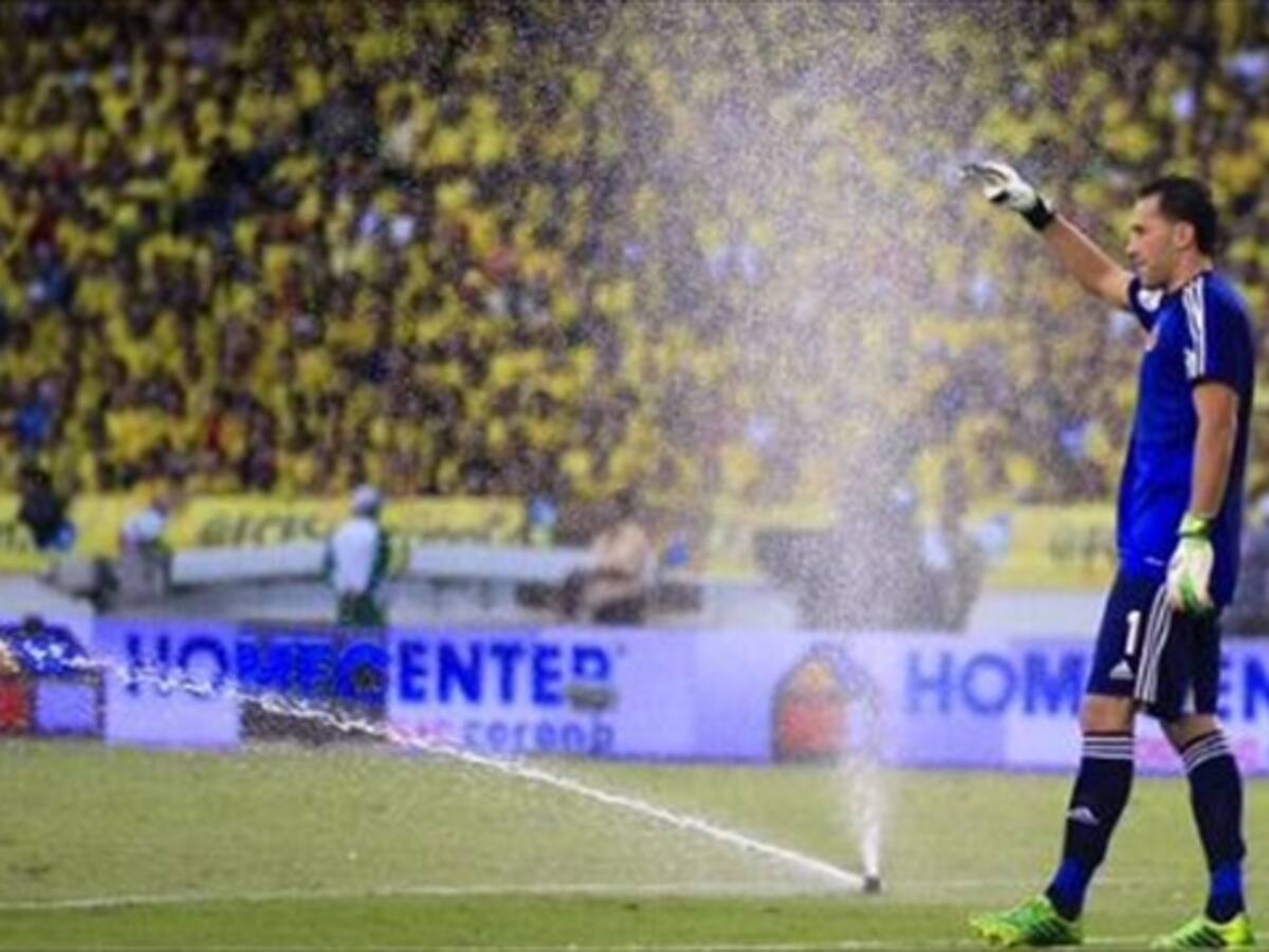 Anécdotas de Ospina, Armero, Bacca y Pajón contadas por sus padres