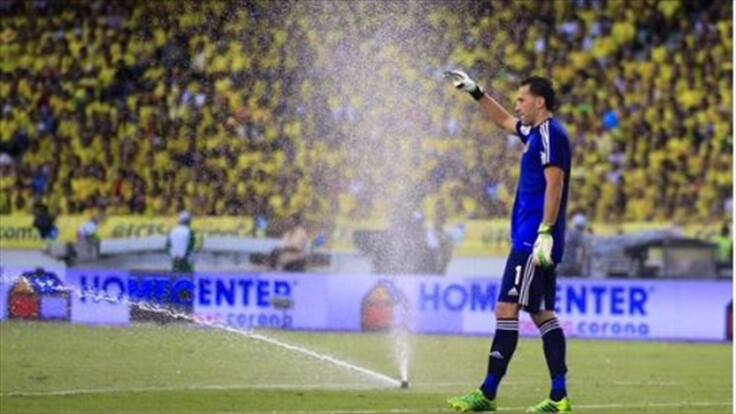 Anécdotas de Ospina, Armero, Bacca y Pajón contadas por sus padres