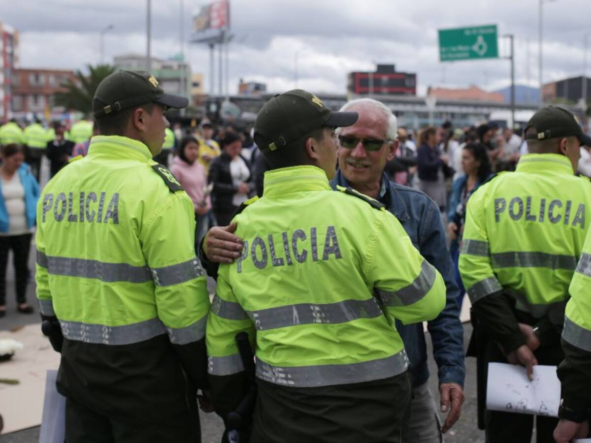 240 policías están siendo capacitados en prevención de feminicidios