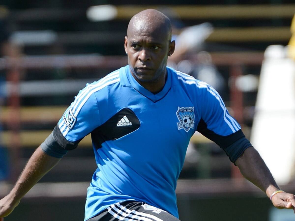 "Me hubiera gustado haber jugado en Millonarios": Tressor Moreno