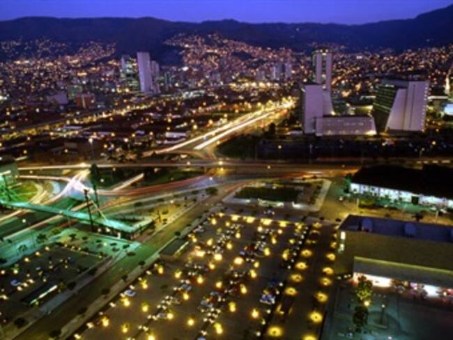 Medellín escogida como mejor estrella futura de turismo en el mundo