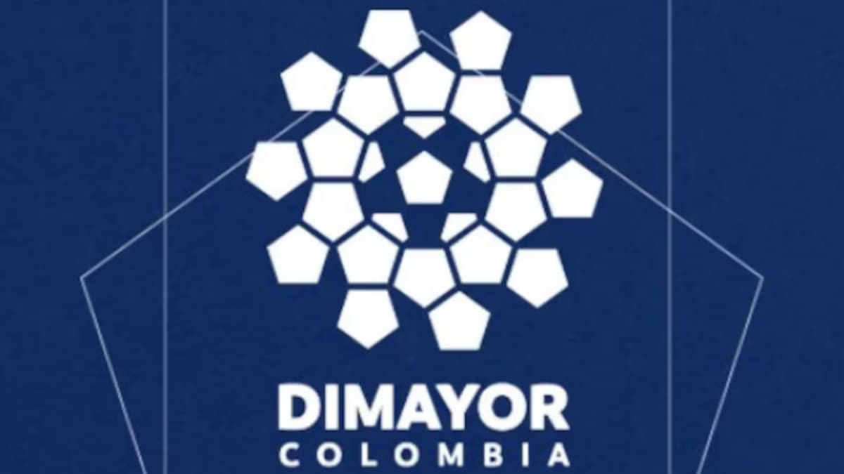 DIMAYOR suspende fecha de futbol colombiano durante este fin de semana