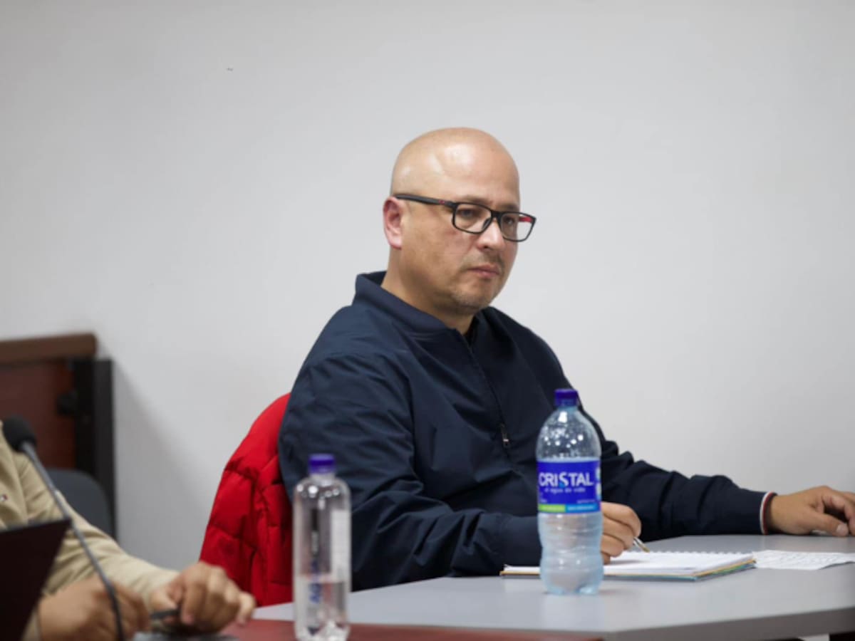 Corrupción UNGRD: Fiscalía socializó preacuerdo para Pedro Rodríguez; juez decidirá si avala en febrero