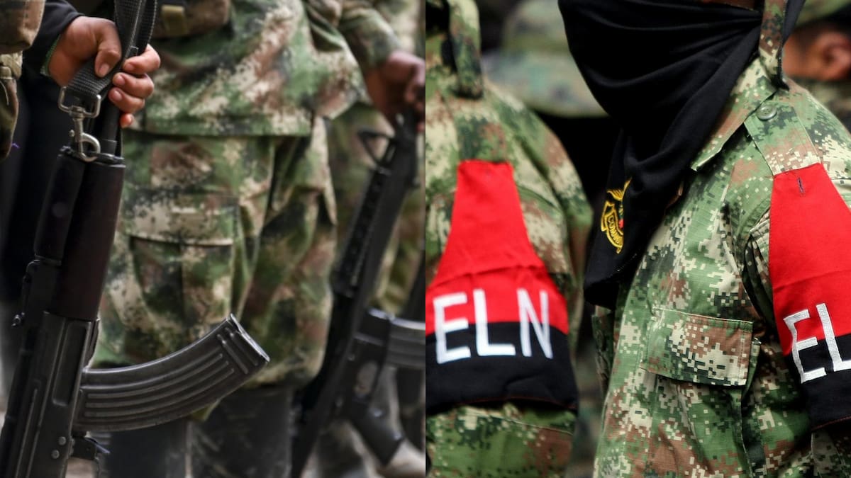 Enfrentamientos entre grupos armados dejan tres muertos y confinamientos en el sur de Bolívar