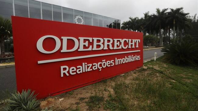 Gabriel García, el as bajo la manga de la Fiscalía en caso Odebrecht. Foto: