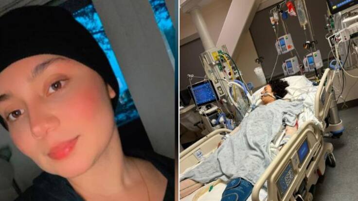 Consiguen cita de visa para la mamá de la joven atacada por perros en Estados Unidos