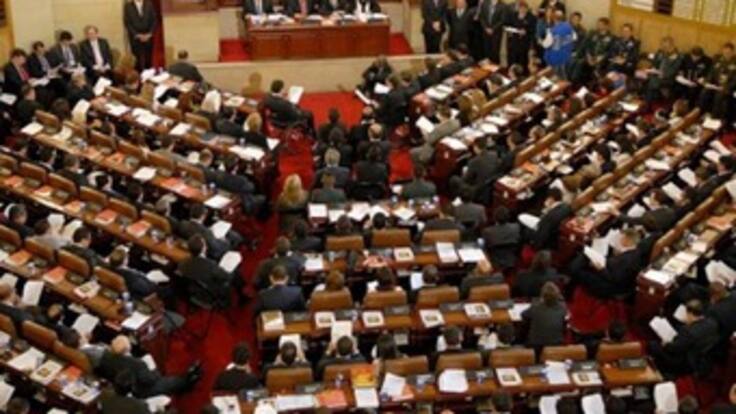 Soneto del nuevo Congreso
