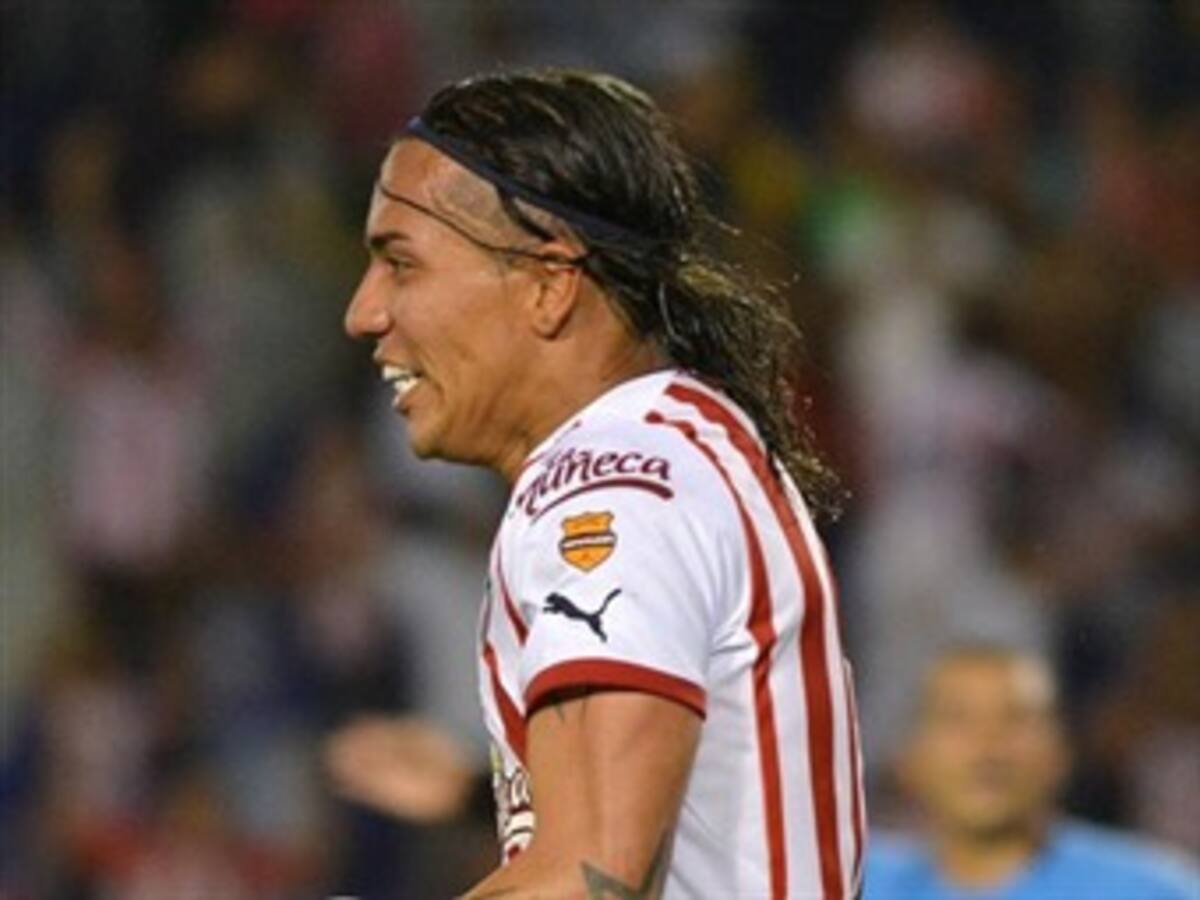 Desde México se confirma que Dayro Moreno jugará en Millonarios