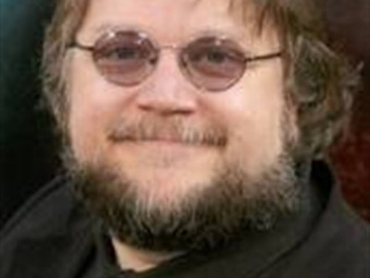 Guillermo del Toro no quería famosos en su nueva película