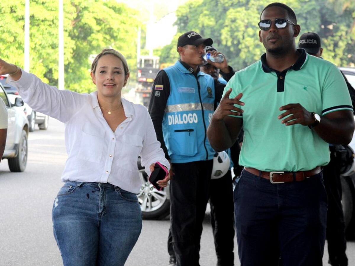 Concejo de Turbaco rechaza reactivación del peaje y solicita mesas de trabajo