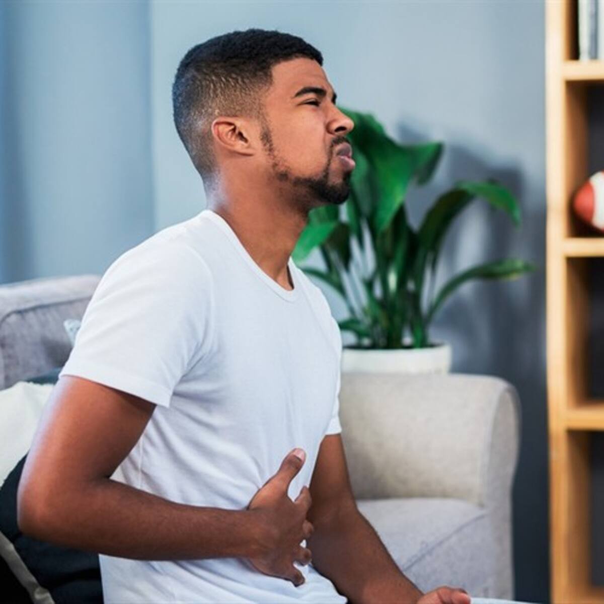 ¿Sufre de colon inflamado?: estos son los alimentos que debería evitar