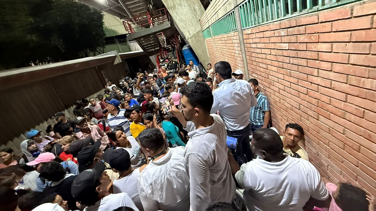 Campaña de donación para víctimas del Catatumbo: Así puede apoyar a los afectados por la violencia