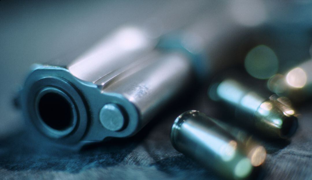 Inseguridad en Colombia