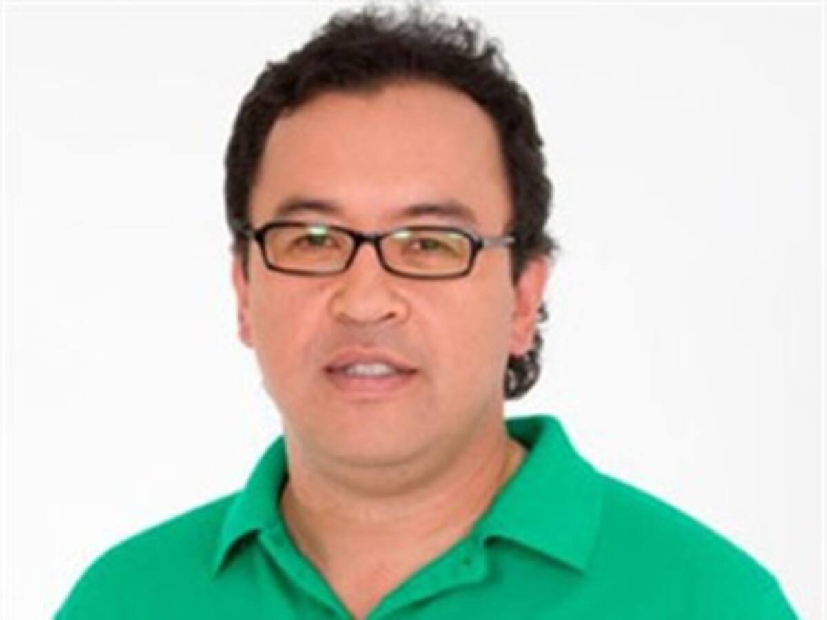 Partido Verde pide a Santos nombrar embajador en Venezuela