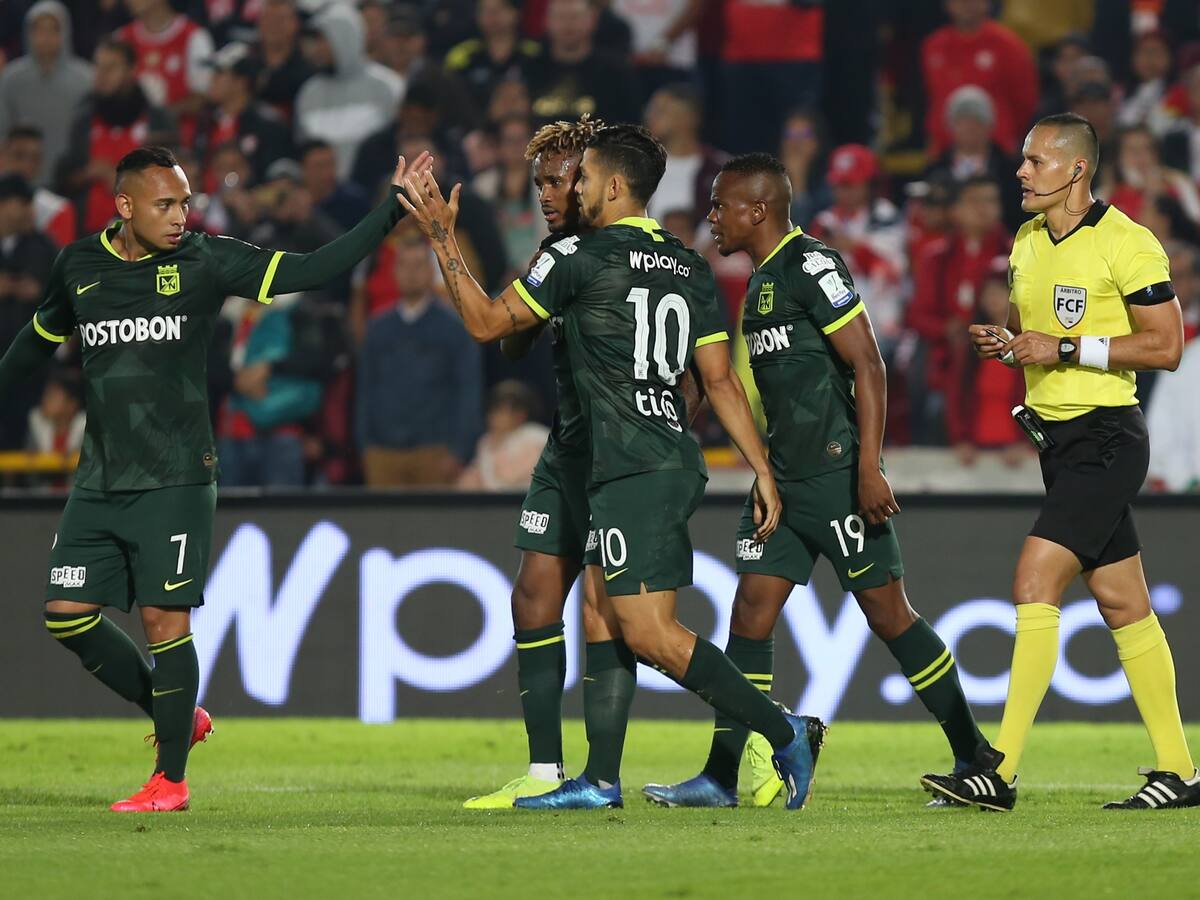 Pedro Sarmiento dio claridad sobre los casos Jarlan Barrera y Andrés Andrade