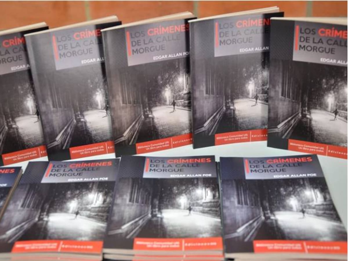 Uis editará clásicos de la literatura universal por $3000