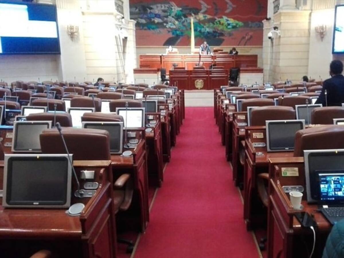 Proyecto que exige que congresistas tengan título universitario divide opiniones