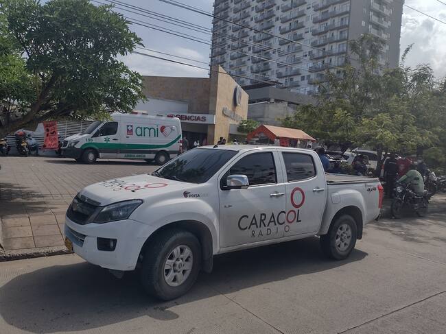 Caracol Radio