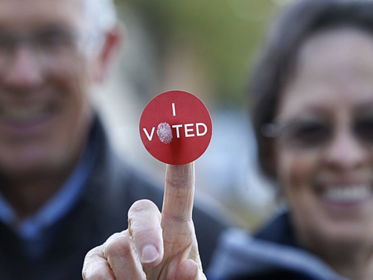 El papel de Hollywood e influenciadores en las elecciones