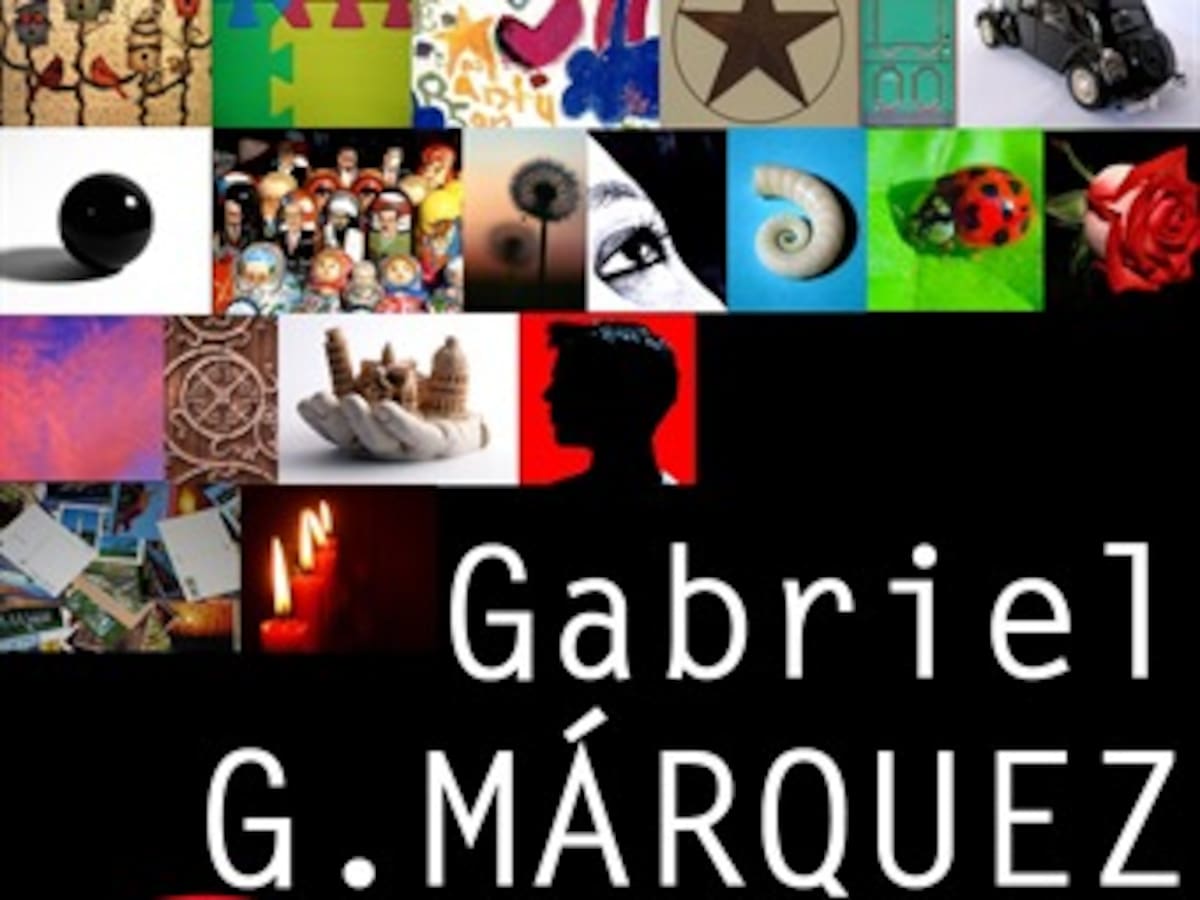 ''Todos los Cuentos', de García Márquez, salen a la venta en un solo volumen