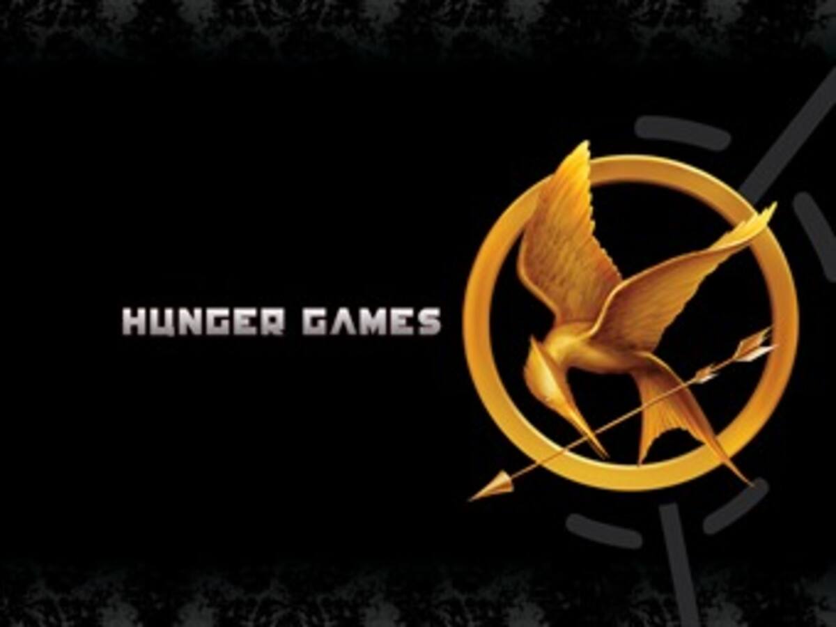 'The Hunger Games', una gran Jennifer Lawrence en un filme entretenido