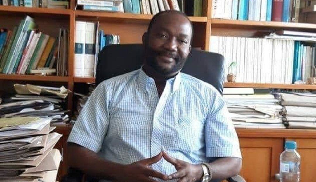 El abogado palenquero perdió la vida a sus 58 años en la UCI del Hospital Universitario del Caribe en Cartagena