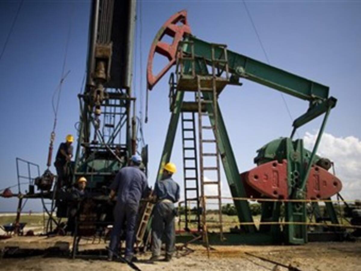 Colombia y Venezuela buscan acuerdo para que Ecopetrol entre a explorar en el vecino país