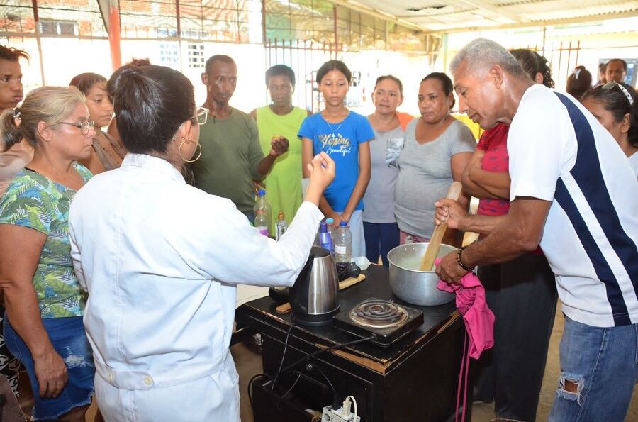 Alcaldía de Cartagena