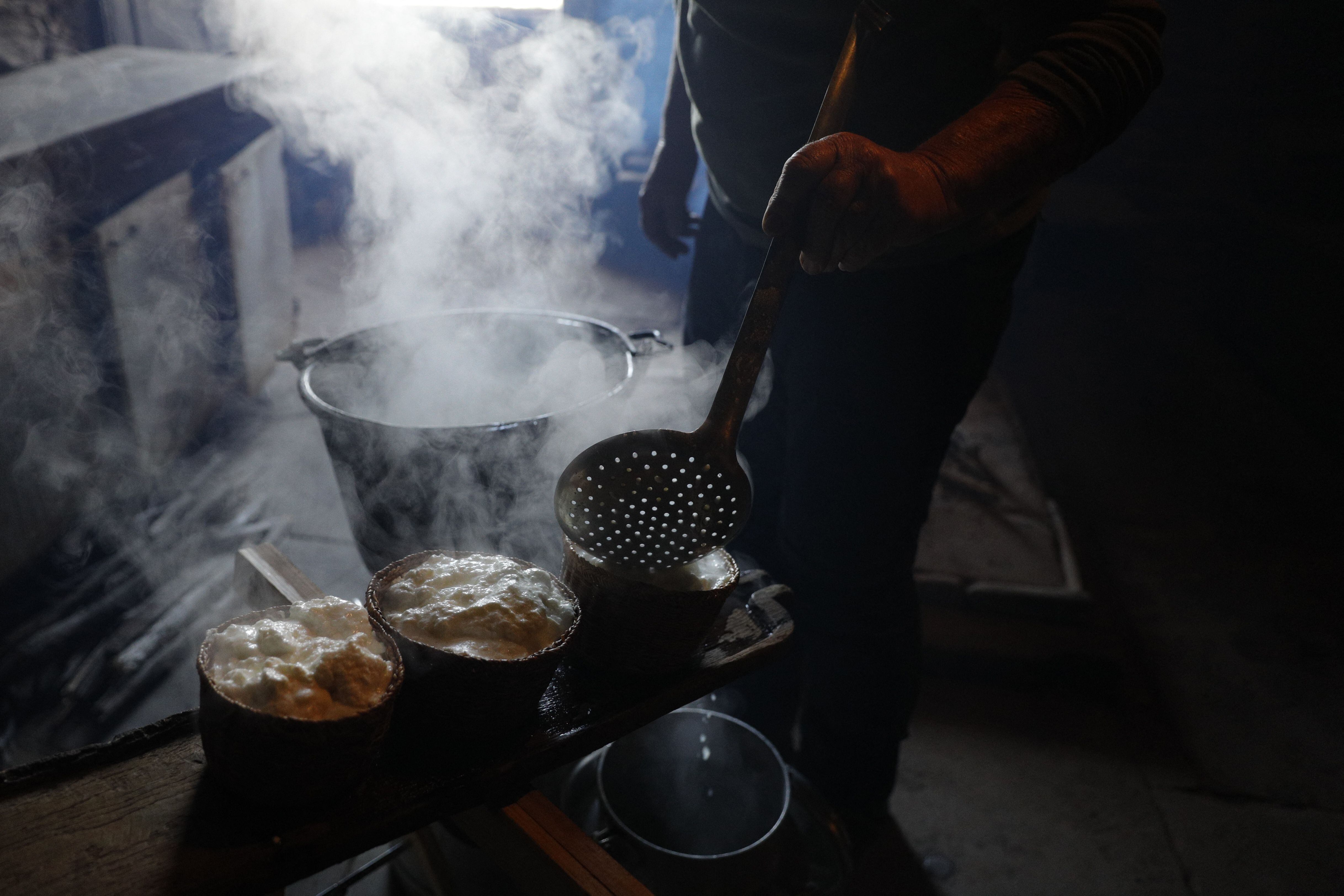 (Photo by Pascal POCHARD-CASABIANCA / AFP) (Photo by PASCAL POCHARD-CASABIANCA/AFP via Getty Images)