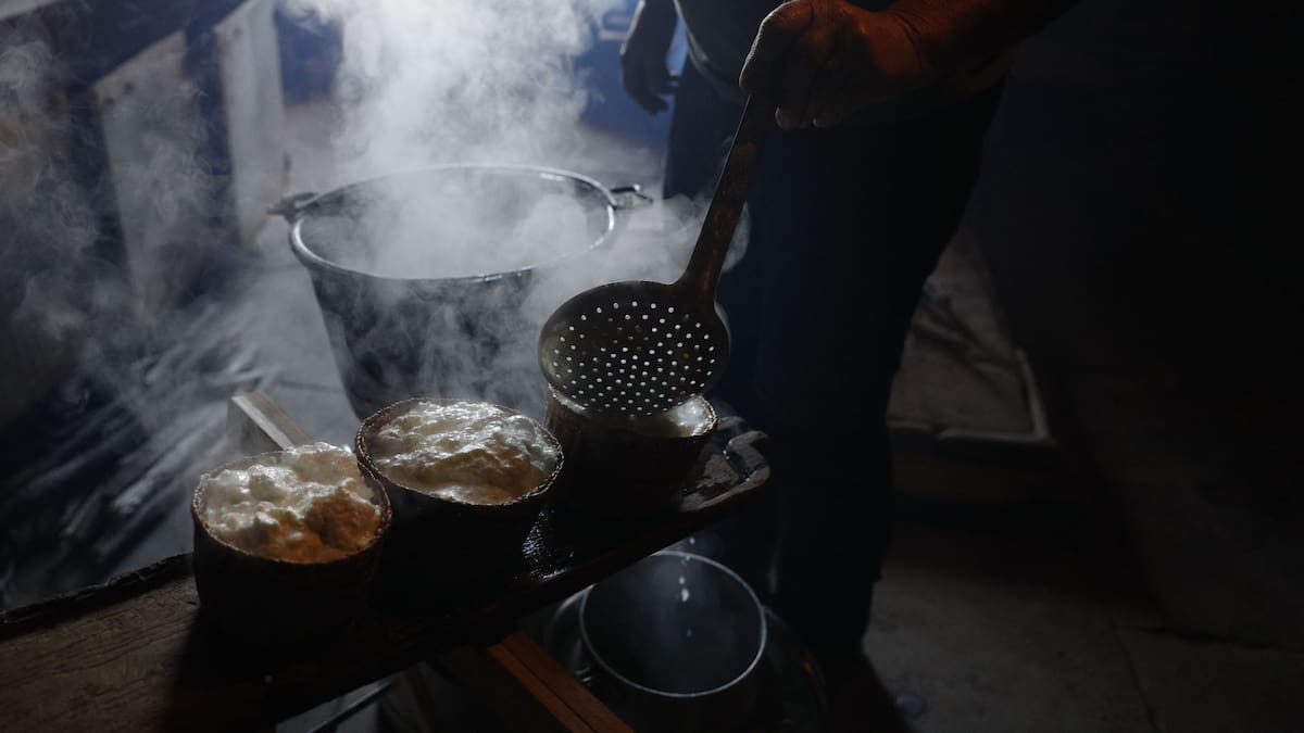 ¿Cómo cocinar sin gas? Alternativas ante el desabastecimiento en algunas zonas del país