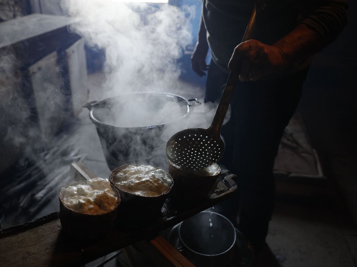¿Cómo cocinar sin gas? Alternativas ante el desabastecimiento en algunas zonas del país