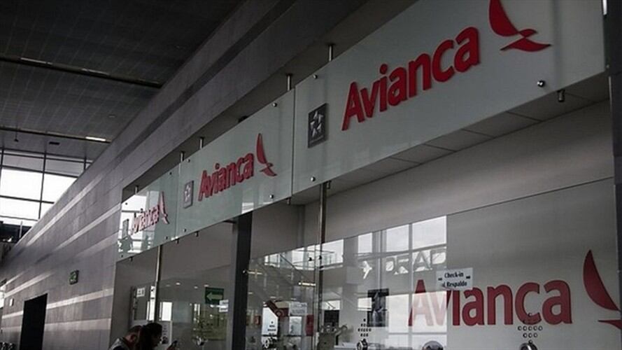 Avianca empezó a aplicar los acuerdos logrados en el Tribunal de Arbitramento. Foto: Colprensa