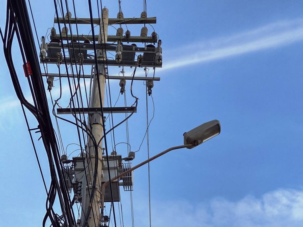 Programación de Afinia en Bolívar y Magdalena hasta el 23 de febrero
