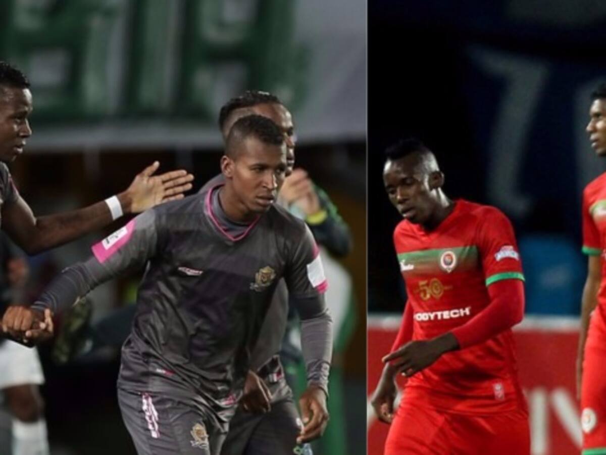 Tigres y Cortuluá pierden la categoria y regresan a la B