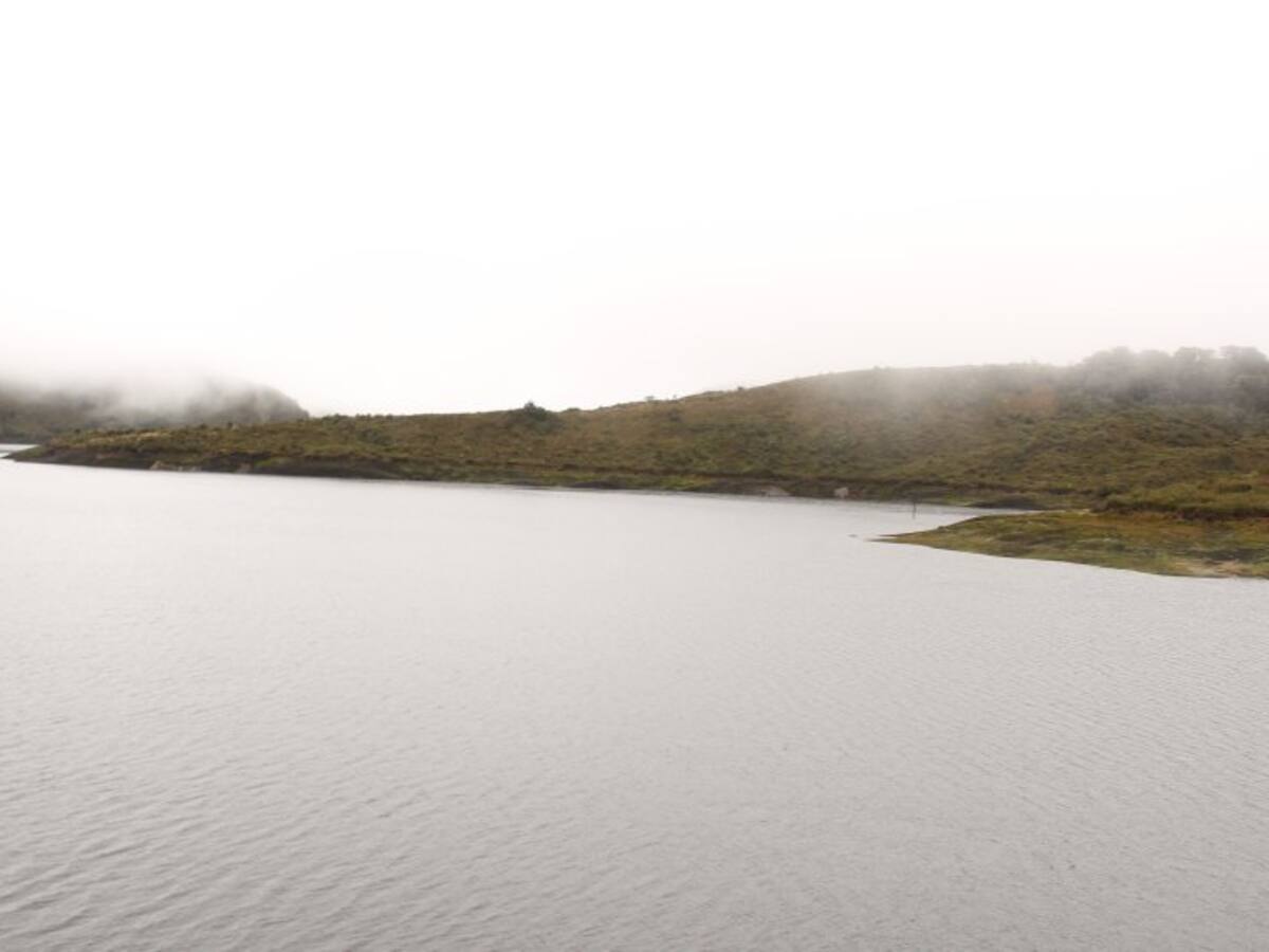 CAR reportó recuperación histórica en Chingaza: este embalse llegó al 71%, nivel más alto desde 2022