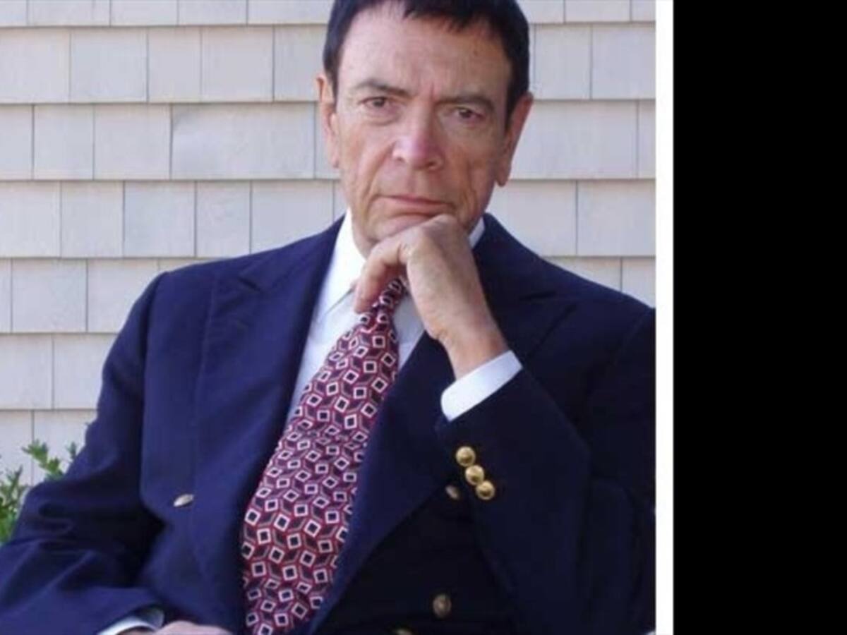 Armando Plata habla sobre el locutor John Gres (Q.E.P.D.)