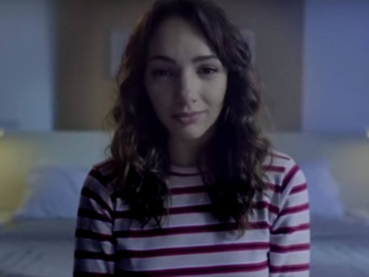 El duro relato de Thelma Fardin que destapó el "Me too" argentino