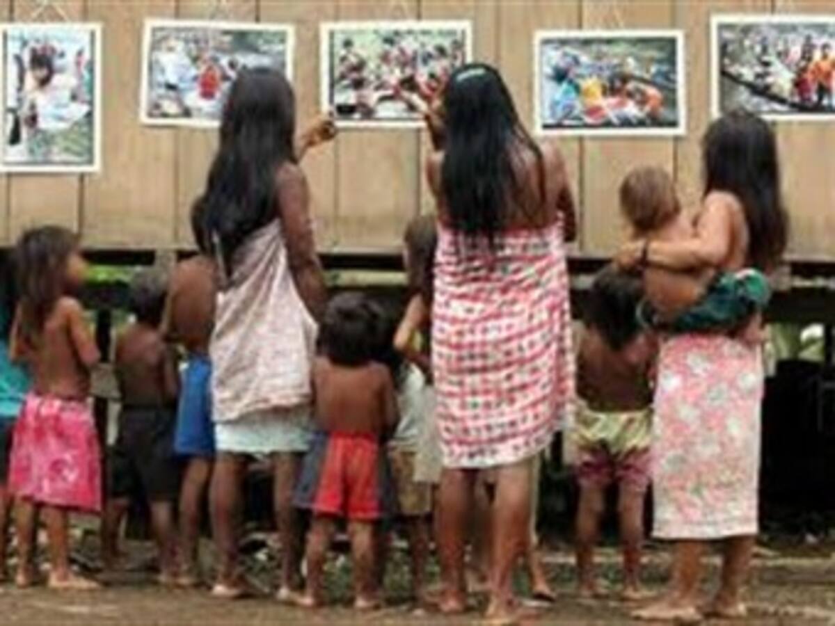 En 94 % continúan impunes casos de violencia sexual a víctimas del conflicto