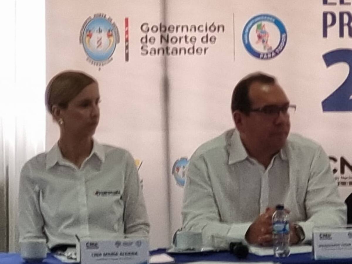 CNE advierte que no hay denuncias por video de Roy Barreras