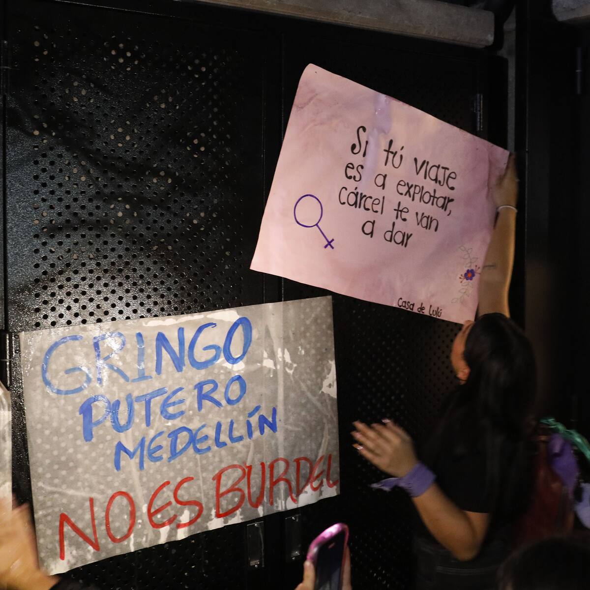 5.433 casos de abuso sexual infantil se registraron en Antioquia durante 2023