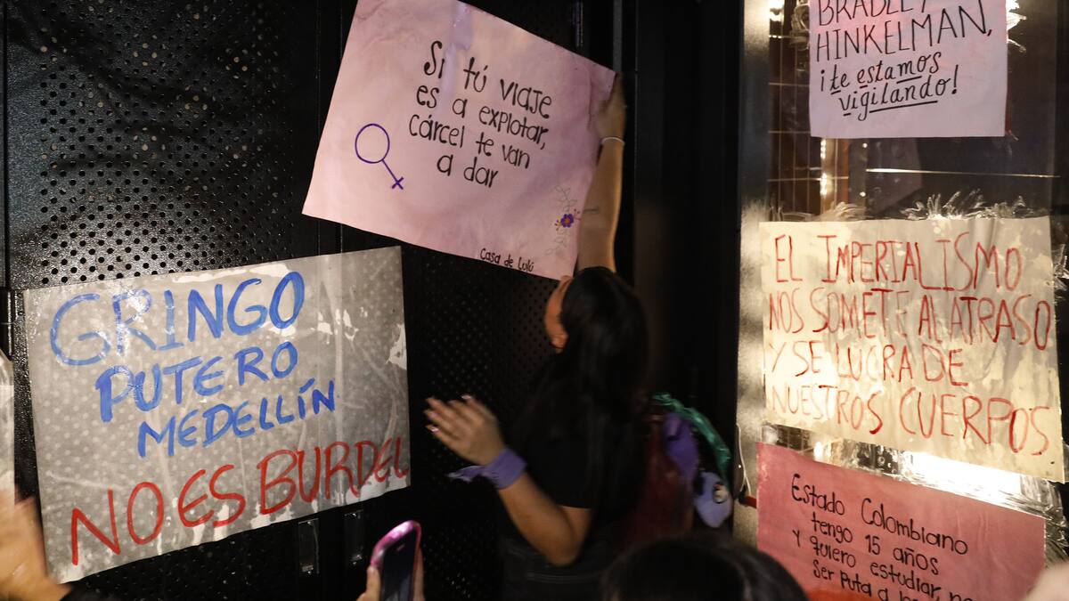 5.433 casos de abuso sexual infantil se registraron en Antioquia durante 2023