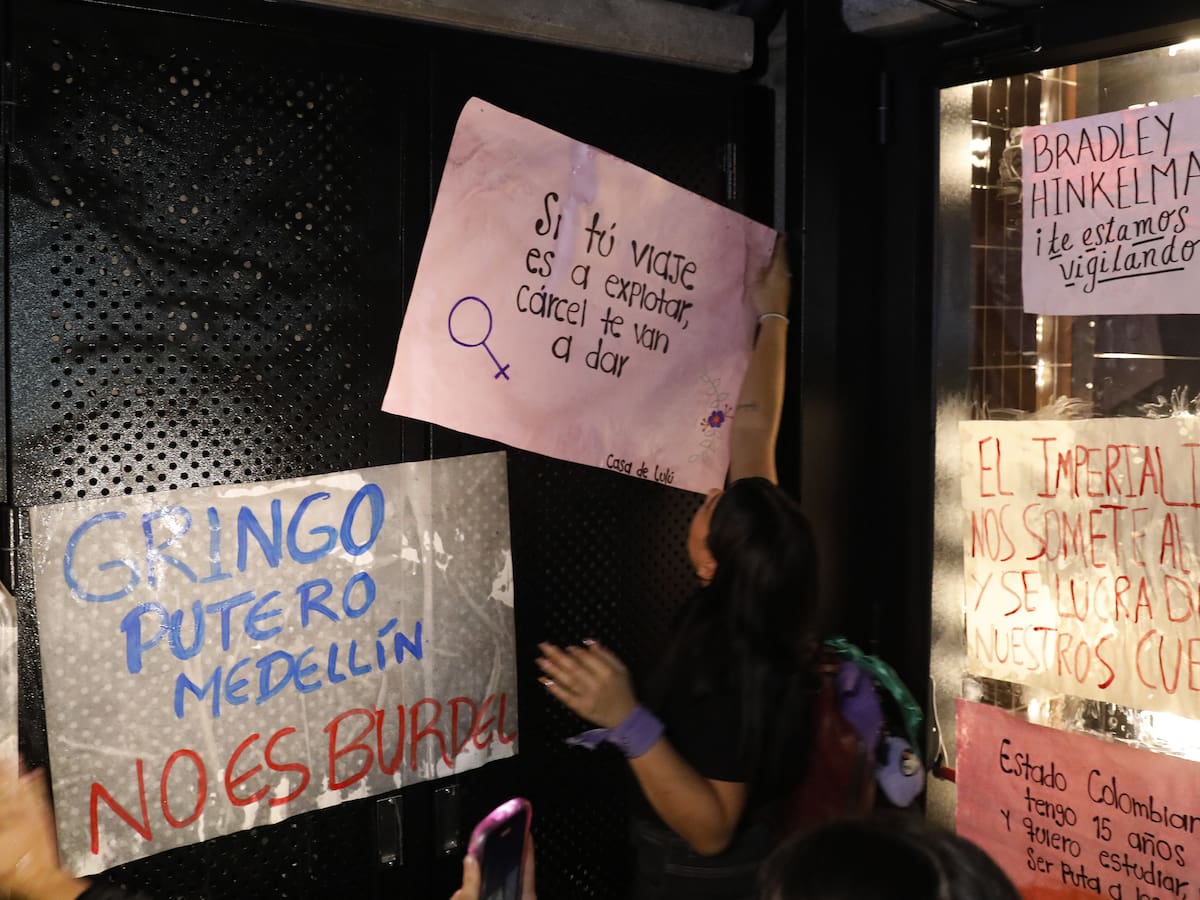 A ciudadano chino, capturado por estar con niña de 14 años, "se le olvidó" hablar español