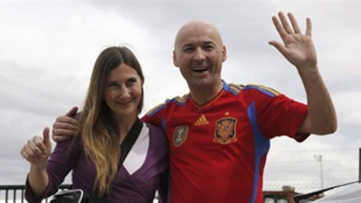 No se pagó ni un solo peso por rescate de españoles: Policía